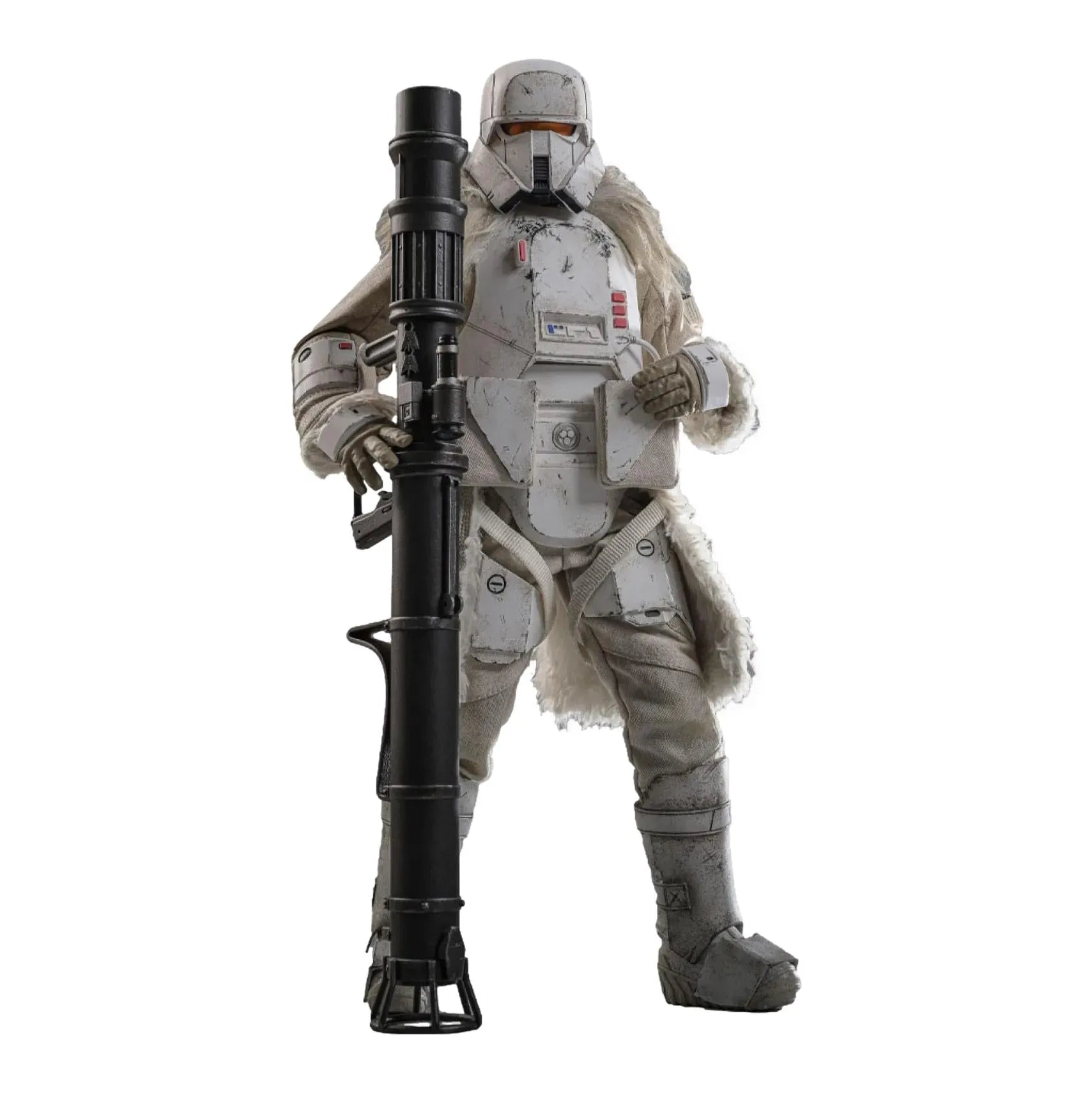 Star Wars: Andor: Range Trooper: First Edition Exclusive: 1/6th Action Figure: Hot Toys Hot Toys