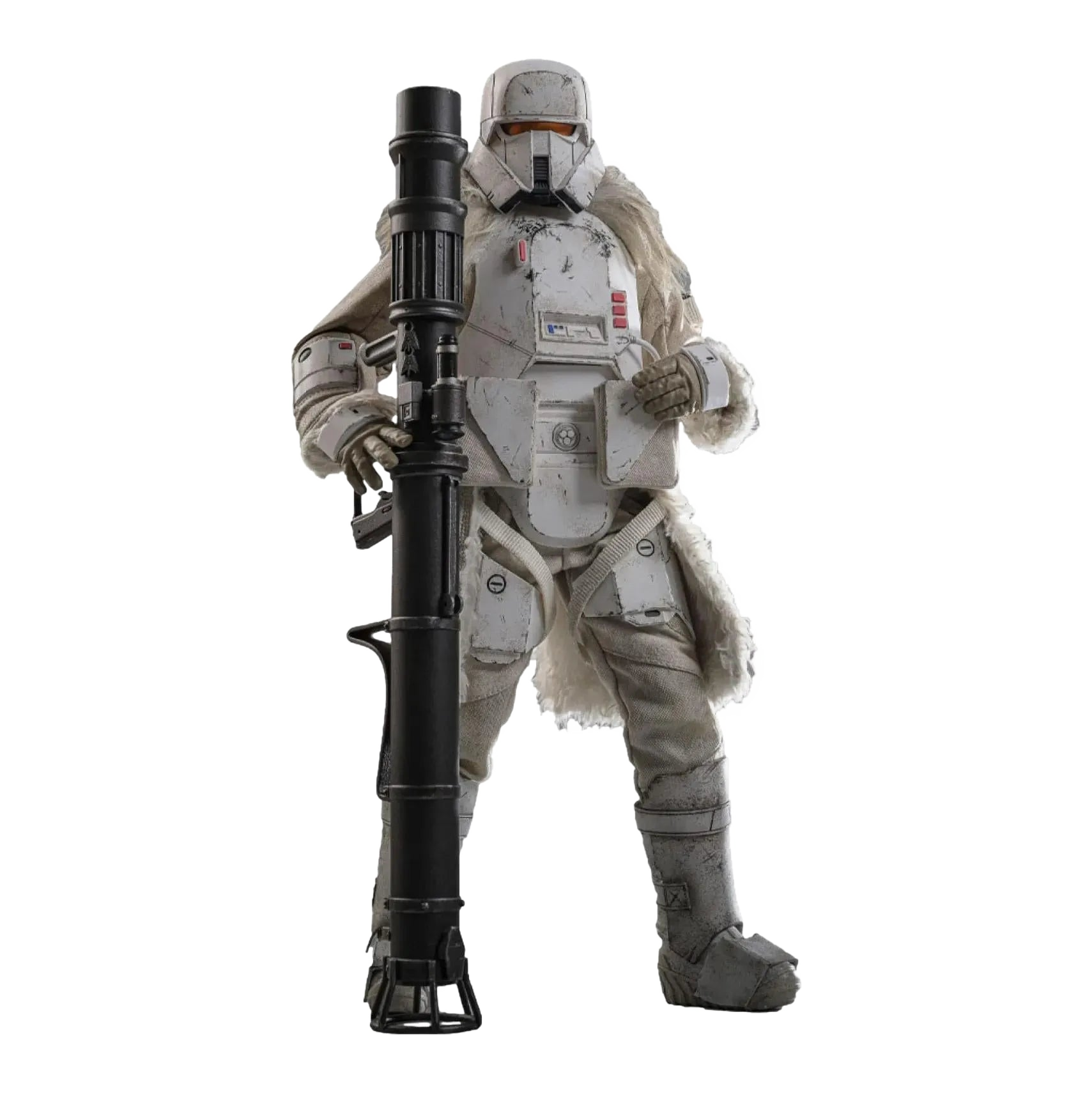 Star Wars: Andor: Range Trooper: First Edition Exclusive: 1/6th Action Figure - Hot Toys Action Figures