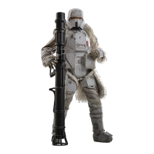 Star Wars: Andor: Range Trooper: First Edition Exclusive: 1/6th Action Figure - Hot Toys Action Figures