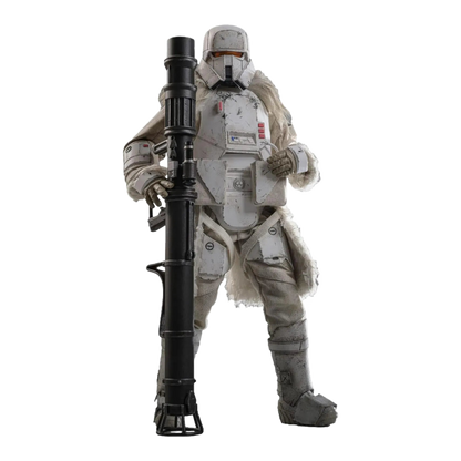 Star Wars: Andor: Range Trooper: First Edition Exclusive: 1/6th Action Figure - Hot Toys Action Figures