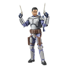 Star Wars Episode II Black Series Action Figure Jango Fett 15 cm - Hasbro Action Figures