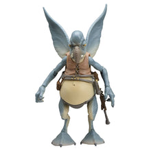 Star Wars Episode II Black Series Action Figure Watto 15 cm - Hasbro Action Figures