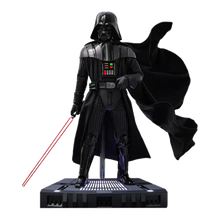 Star Wars: Episode III: Darth Vader: 1/6th MMS810 - Hot Toys Action Figures