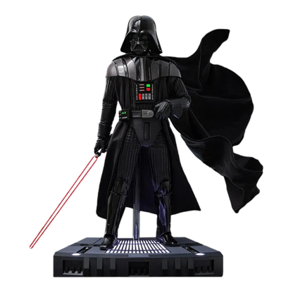 Star Wars: Episode III: Darth Vader: 1/6th MMS810 - Hot Toys Action Figures