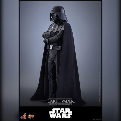 Star Wars: Episode III: Darth Vader: 1/6th Scale Action Figure MMS810 - Hot Toys Action Figure