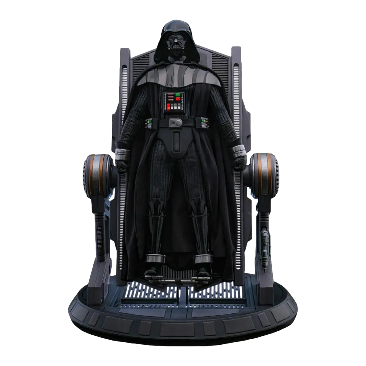Star Wars: Episode III: Darth Vader: Deluxe: 1/6th MMS810 - Hot Toys Action Figures