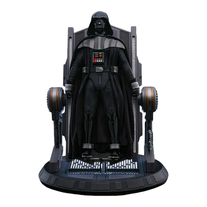 Star Wars: Episode III: Darth Vader: Deluxe: 1/6th MMS810 - Hot Toys Action Figures