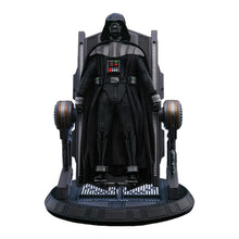 Star Wars: Episode III: Darth Vader: Deluxe: 1/6th Scale Action Figure: Hot Toys MMS810 Hot Toys