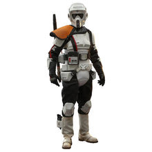 Star Wars: Jedi Survivor: Scout Trooper Commander: Hot Toys Hot Toys