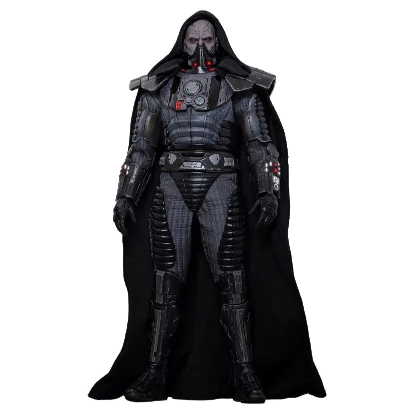 Star Wars Legends: Darth Malgus: 1/6th - Hot Toys Action Figures