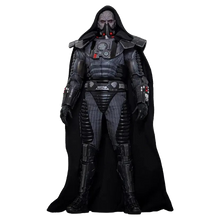 Star Wars Legends: Darth Malgus: 1/6th - Hot Toys Action Figures