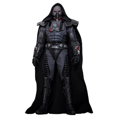 Star Wars Legends: Darth Malgus: 1/6th - Hot Toys Action Figures