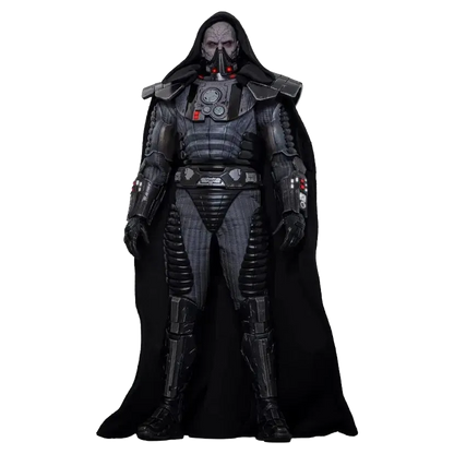 Star Wars Legends: Darth Malgus: 1/6th - Hot Toys Action Figures