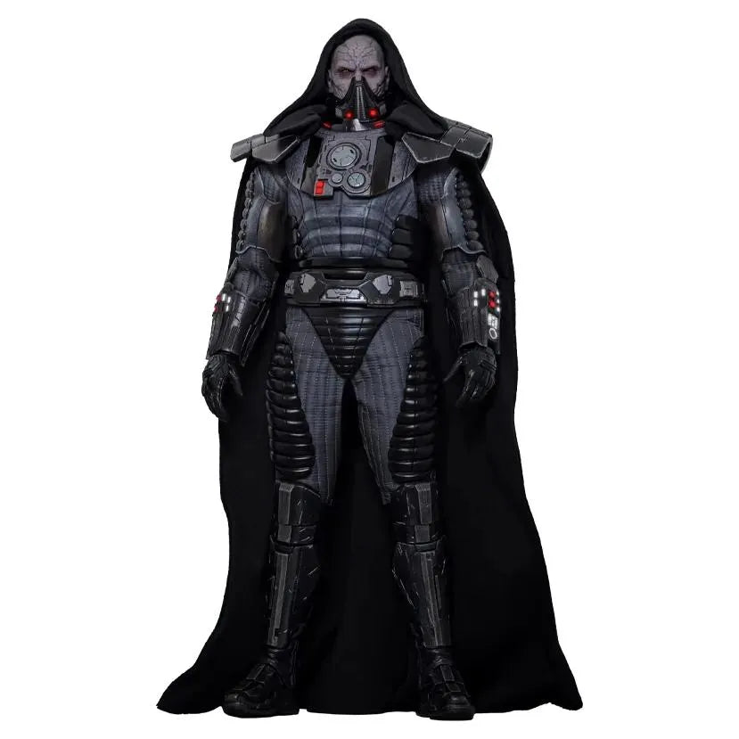Star Wars Legends: Darth Malgus: 1/6th Scale Action Figure - Hot Toys Action Figure