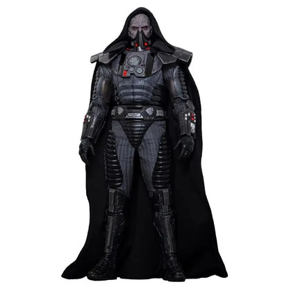 Star Wars Legends: Darth Malgus: 1/6th Scale Action Figure - Hot Toys Action Figure