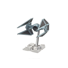 Star Wars Model Kit 1/72 Tie Interceptor - Bandai Star Wars Model Kits