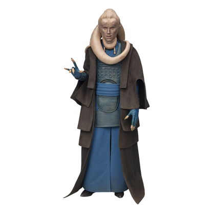 Star Wars: Return of the Jedi: Bib Fortuna: 1/6 - Sideshow Collectibles Action Figures