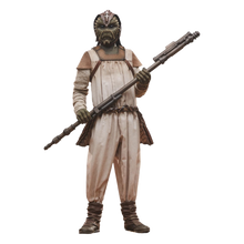 Star Wars: Return of the Jedi: Klaatu: 1/6 - Sideshow Collectibles Action Figures