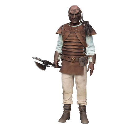 Star Wars: Return of the Jedi: Pagetti Rook: 1/6 - Sideshow Collectibles Action Figures