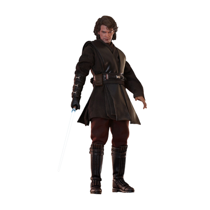 Star Wars: Revenge Of The Sith: Anakin Skywalker: 1/6th - Hot Toys Action Figures