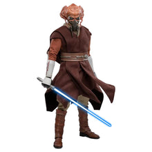 Star Wars: Revenge of the Sith: Plo Koon: 1/6th Scale Action Figure: Hot Toys Hot Toys