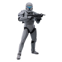 Star Wars: The Bad Batch: Clone Commando: 1/6 Scale Action Figure - Hot Toys Action Figure