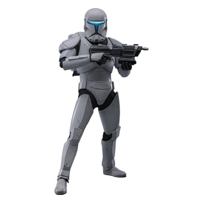 Star Wars: The Bad Batch: Clone Commando: 1/6 Scale Action Figure - Hot Toys Action Figure