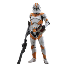 Star Wars: The Clone Wars Action Figure 1/6 212th Attack Battalion Clone Trooper 30 cm - Hot Toys Action Figures