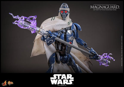 Star Wars: The Clone Wars Action Figure 1/6 MagnaGuard 34 cm - Hot Toys Action Figures
