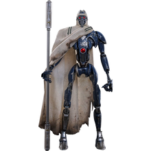 Star Wars: The Clone Wars Action Figure 1/6 MagnaGuard 34 cm - Hot Toys Action Figures