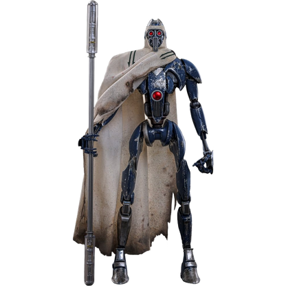 Star Wars: The Clone Wars Action Figure 1/6 MagnaGuard 34 cm - Hot Toys Action Figures