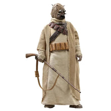 Star Wars: The Mandalorian: Tusken Raider: Sixth Scale figure Hot Toys