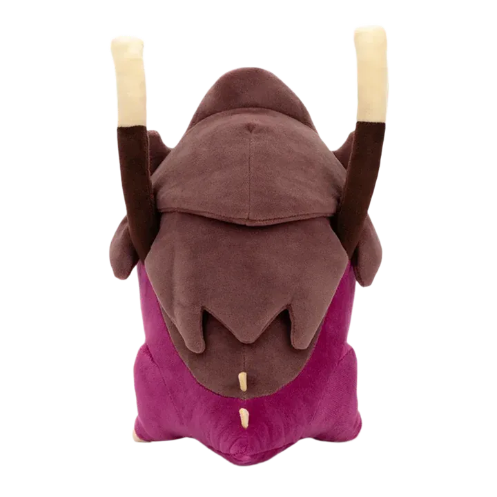 Starcraft: Zergling Plush: 9": YouTooz YouTooz