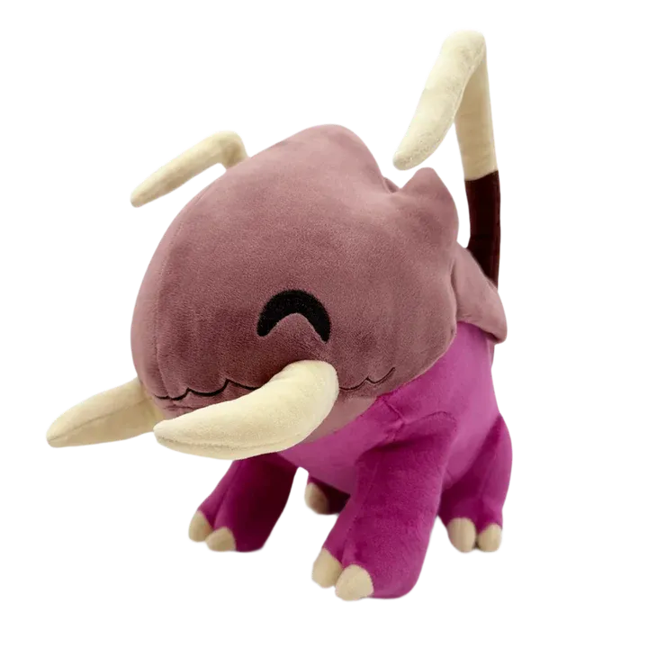 Starcraft: Zergling Plush: 9": YouTooz YouTooz