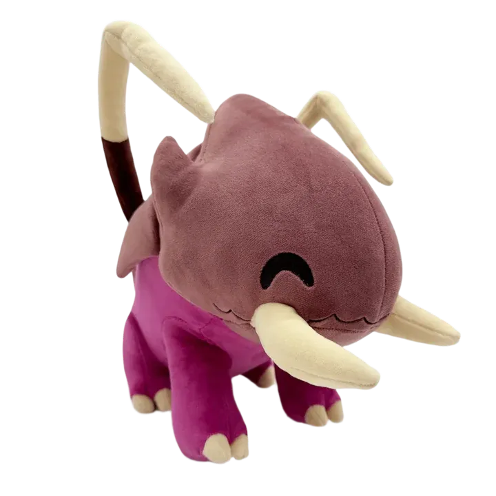 Starcraft: Zergling Plush: 9": YouTooz YouTooz