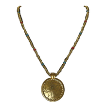 Stargate: Eye of Ra Amulet: 1/1 Replica - Hollywood Collectibles Group Replicas: 1/1