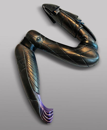 Stargate Life-Size Replica Zat Gun 25 cm - Hollywood Collectibles Group Replicas: 1/1