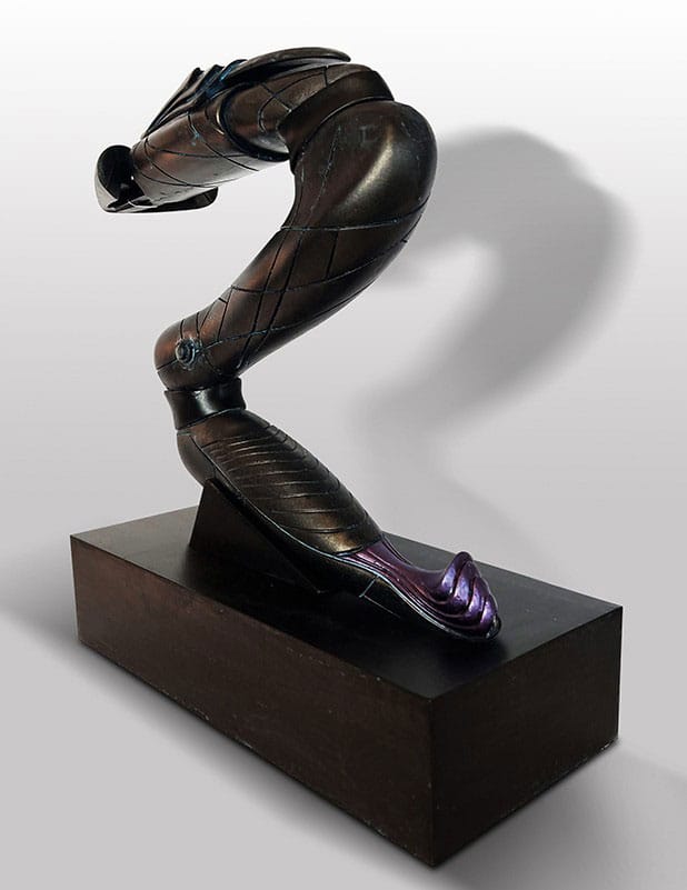 Stargate Life-Size Replica Zat Gun 25 cm - Hollywood Collectibles Group Replicas: 1/1