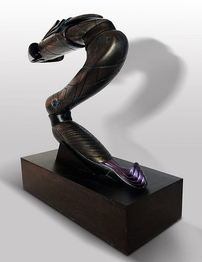 Stargate Life-Size Replica Zat Gun 25 cm - Hollywood Collectibles Group Replicas: 1/1