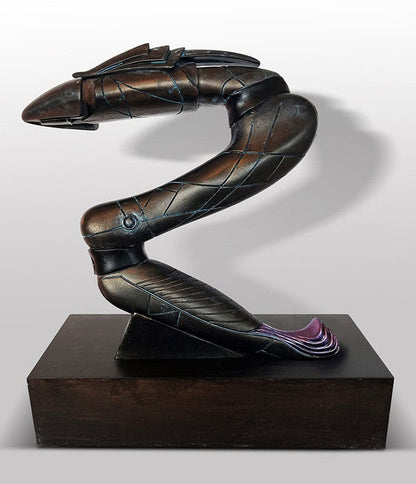 Stargate Life-Size Replica Zat Gun 25 cm - Hollywood Collectibles Group Replicas: 1/1