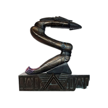 Stargate Life-Size Replica Zat Gun 25 cm - Hollywood Collectibles Group Replicas: 1/1