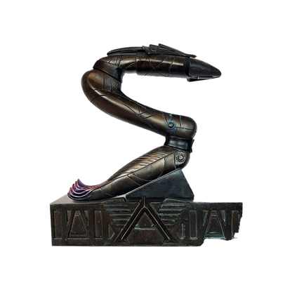 Stargate Life-Size Replica Zat Gun 25 cm - Hollywood Collectibles Group Replicas: 1/1
