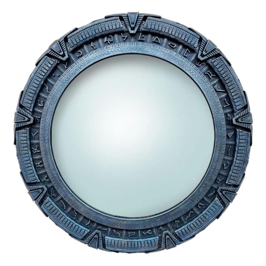 Stargate: Wall Mirror - Hollywood Collectibles Group Frames & mirrors