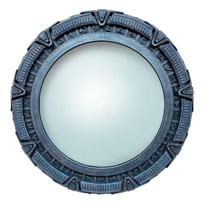 Stargate: Wall Mirror - Hollywood Collectibles Group Frames & mirrors
