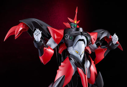 Starknight Tekkaman Blade Moderoid Plastic Model Kit Tekkaman Evil - Good Smile Company Model kits