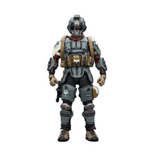 Steel Ride Corps Dark Source Action Figur Designated Marksman Ethan - Joy Toy Action Figure