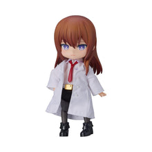 Steins; Gate Nendoroid Doll Figure Kurisu Makise: Lab Coat Ver. 14 cm - Good Smile Company Action figures