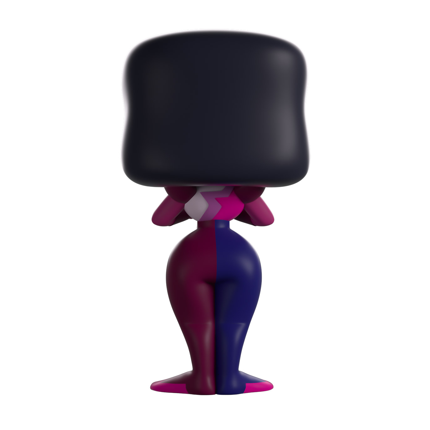 Steven Universe: Garnet: Vinyl Figure - YouTooz Vinyl Figure