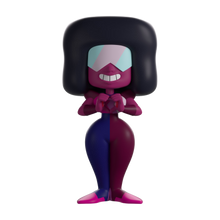 Steven Universe: Garnet: Vinyl Figure - YouTooz Vinyl Figure