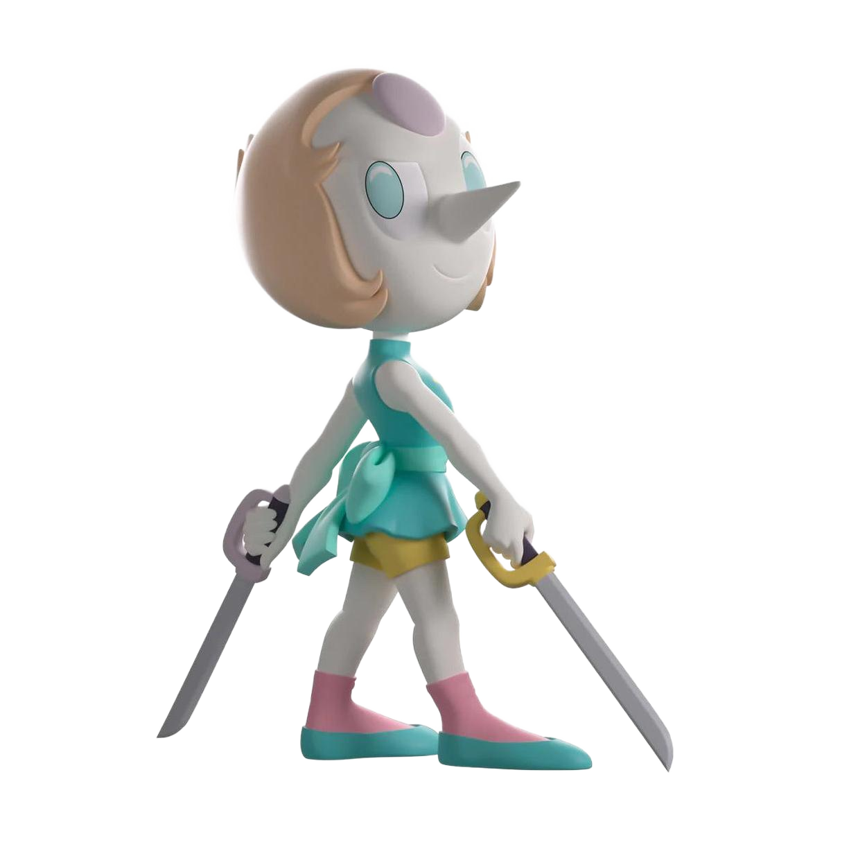Steven Universe: Pearl: Vinyl Figure - YouTooz Vinyl Figure
